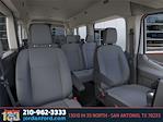 New 2025 Ford Transit 350 XL Passenger Van thumbnail 9
