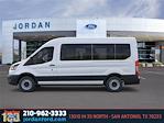 New 2025 Ford Transit 350 XL Passenger Van thumbnail 3