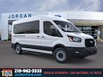 New 2025 Ford Transit 350 XL Passenger Van thumbnail 7