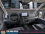 New 2025 Ford Transit 350 XL Passenger Van thumbnail 8