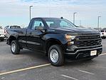 New 2026 Chevrolet Silverado 1500 Work Truck Regular Cab thumbnail 2