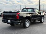 New 2026 Chevrolet Silverado 1500 Work Truck Regular Cab thumbnail 3
