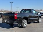 New 2026 Chevrolet Silverado 1500 Work Truck Regular Cab thumbnail 3