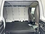 New 2025 Chevrolet Express 2500 Empty Cargo Van thumbnail 4