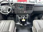 New 2025 Chevrolet Express 2500 Empty Cargo Van thumbnail 5