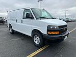 New 2025 Chevrolet Express 2500 Empty Cargo Van thumbnail 2