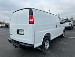 New 2025 Chevrolet Express 2500 Empty Cargo Van thumbnail 3