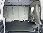 New 2025 Chevrolet Express 2500 Empty Cargo Van thumbnail 4