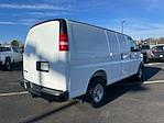 New 2025 Chevrolet Express 2500 Empty Cargo Van thumbnail 3
