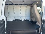 New 2025 Chevrolet Express 2500 Empty Cargo Van thumbnail 4