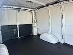 New 2025 Chevrolet Express 2500 Empty Cargo Van thumbnail 5