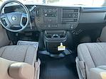 New 2025 Chevrolet Express 2500 Empty Cargo Van thumbnail 6