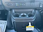 New 2025 Chevrolet Express 2500 Empty Cargo Van thumbnail 8