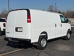 New 2025 Chevrolet Express 2500 Empty Cargo Van thumbnail 3