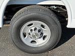 New 2025 Chevrolet Express 2500 Empty Cargo Van thumbnail 4