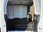 New 2025 Chevrolet Express 2500 Empty Cargo Van thumbnail 5