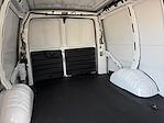 New 2025 Chevrolet Express 2500 Empty Cargo Van thumbnail 6