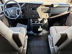 New 2025 Chevrolet Express 2500 Empty Cargo Van thumbnail 7