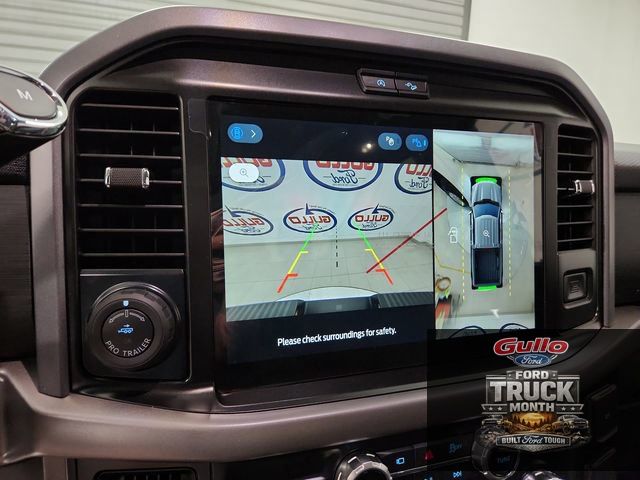 New 2026 Ford F-150 XLT SuperCrew Cab - photo 14