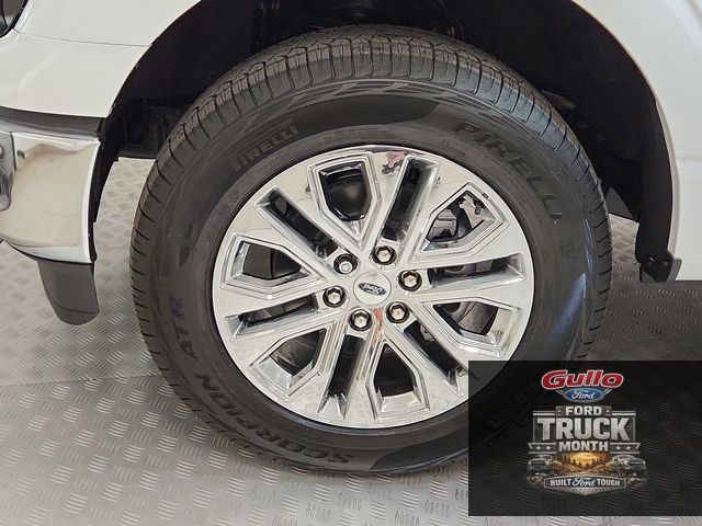New 2026 Ford F-150 XLT SuperCrew Cab - photo 17