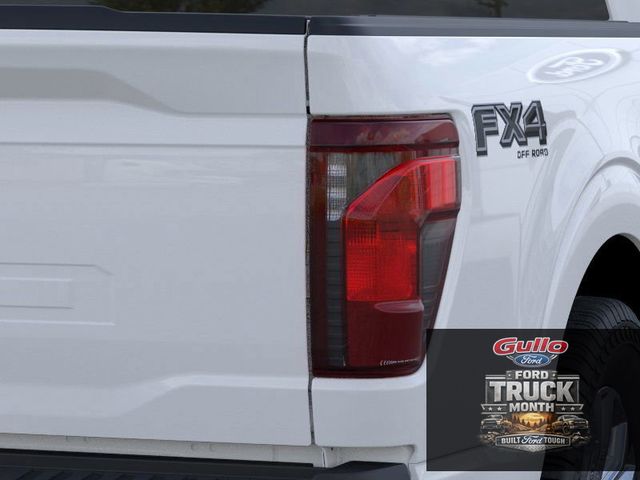 New 2026 Ford F-150 XLT SuperCrew Cab - photo 20