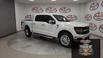 New 2026 Ford F-150 XLT SuperCrew Cab thumbnail 1