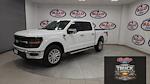 New 2026 Ford F-150 XLT SuperCrew Cab thumbnail 3