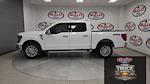 New 2026 Ford F-150 XLT SuperCrew Cab thumbnail 4