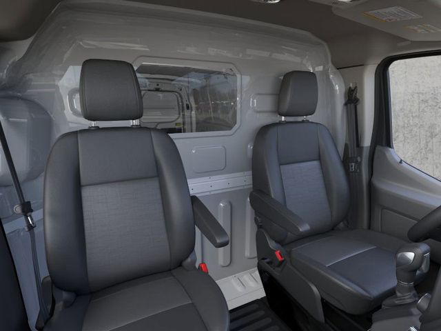 New 2025 Ford Transit 150 Low Roof Empty Cargo Van - photo 9