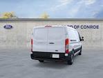 New 2025 Ford Transit 150 Low Roof Empty Cargo Van thumbnail 7