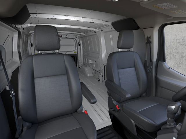 New 2025 Ford Transit 150 Low Roof Empty Cargo Van - photo 10