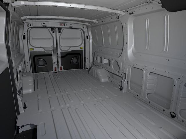 New 2025 Ford Transit 150 Low Roof Empty Cargo Van - photo 11