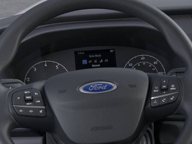New 2025 Ford Transit 150 Low Roof Empty Cargo Van - photo 13