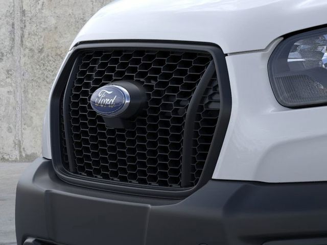 New 2025 Ford Transit 150 Low Roof Empty Cargo Van - photo 17