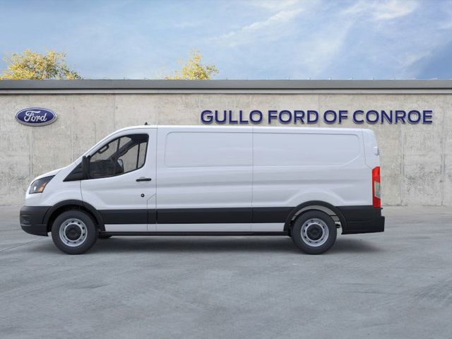 New 2025 Ford Transit 150 Low Roof Empty Cargo Van - photo 3