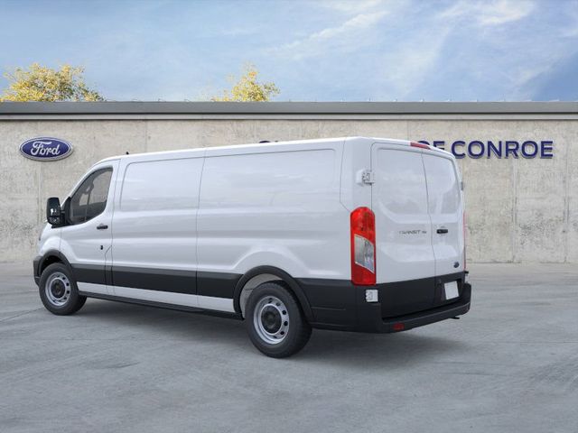 New 2025 Ford Transit 150 Low Roof Empty Cargo Van - photo 4