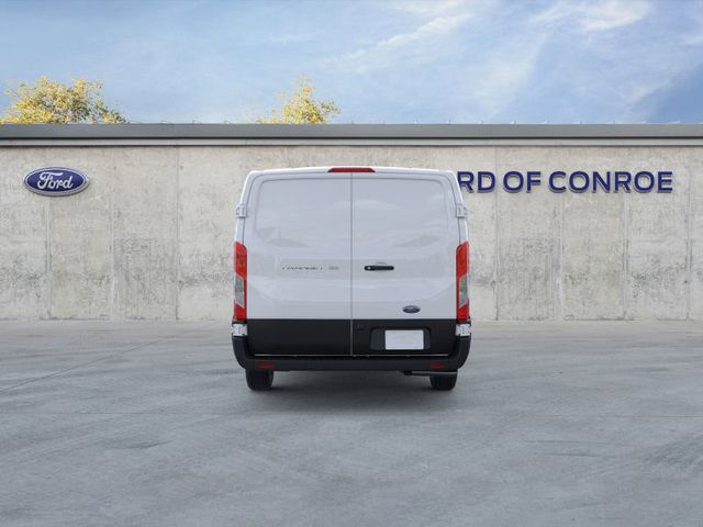 New 2025 Ford Transit 150 Low Roof Empty Cargo Van - photo 5