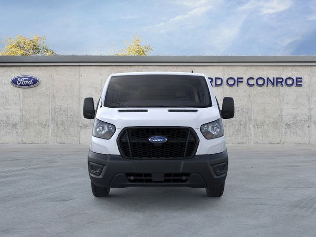 New 2025 Ford Transit 150 Low Roof Empty Cargo Van - photo 6