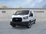 New 2025 Ford Transit 150 Low Roof Empty Cargo Van thumbnail 2