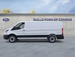 New 2025 Ford Transit 150 Low Roof Empty Cargo Van thumbnail 3