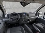 New 2025 Ford Transit 150 Low Roof Empty Cargo Van thumbnail 8