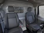New 2025 Ford Transit 150 Low Roof Empty Cargo Van thumbnail 8
