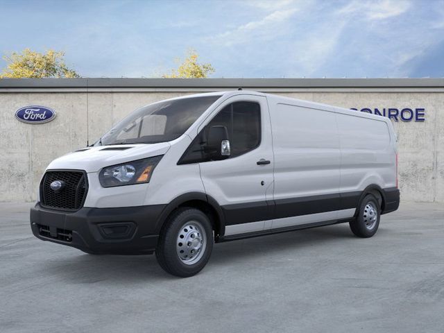 New 2025 Ford Transit 150 Low Roof Empty Cargo Van - photo 21
