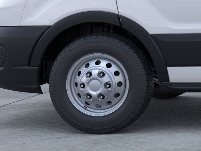 New 2025 Ford Transit 150 Low Roof Empty Cargo Van - photo 18