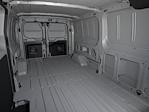 New 2025 Ford Transit 150 Low Roof Empty Cargo Van thumbnail 9