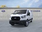 New 2025 Ford Transit 150 Low Roof Empty Cargo Van thumbnail 1