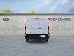 New 2025 Ford Transit 150 Low Roof Empty Cargo Van thumbnail 4