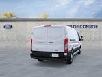 New 2025 Ford Transit 150 Low Roof Empty Cargo Van thumbnail 7