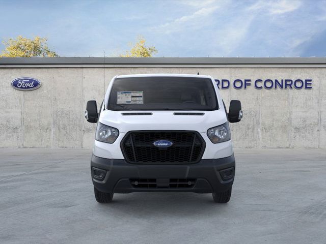 New 2025 Ford Transit 150 Low Roof Empty Cargo Van - photo 5
