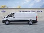 New 2025 Ford Transit 150 Low Roof Empty Cargo Van thumbnail 2